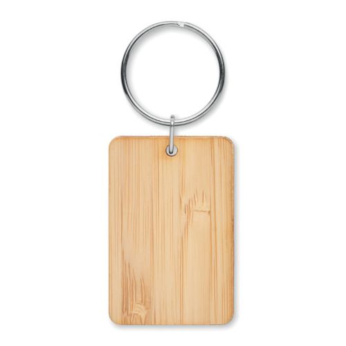 Key ring bamboo - Image 2